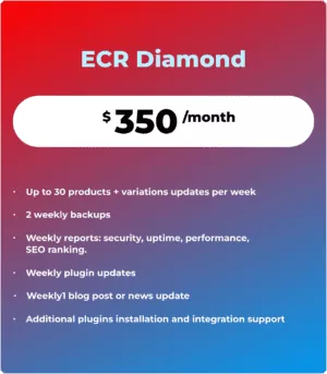 Website Maintenance Retainer-Services for Shopify and WordPress/WooCommerce based E-Commerce Websites, by Cyberways.online