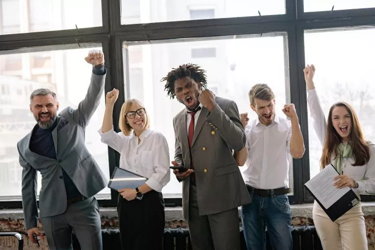 Business Needs a Pro. Website to Succeed