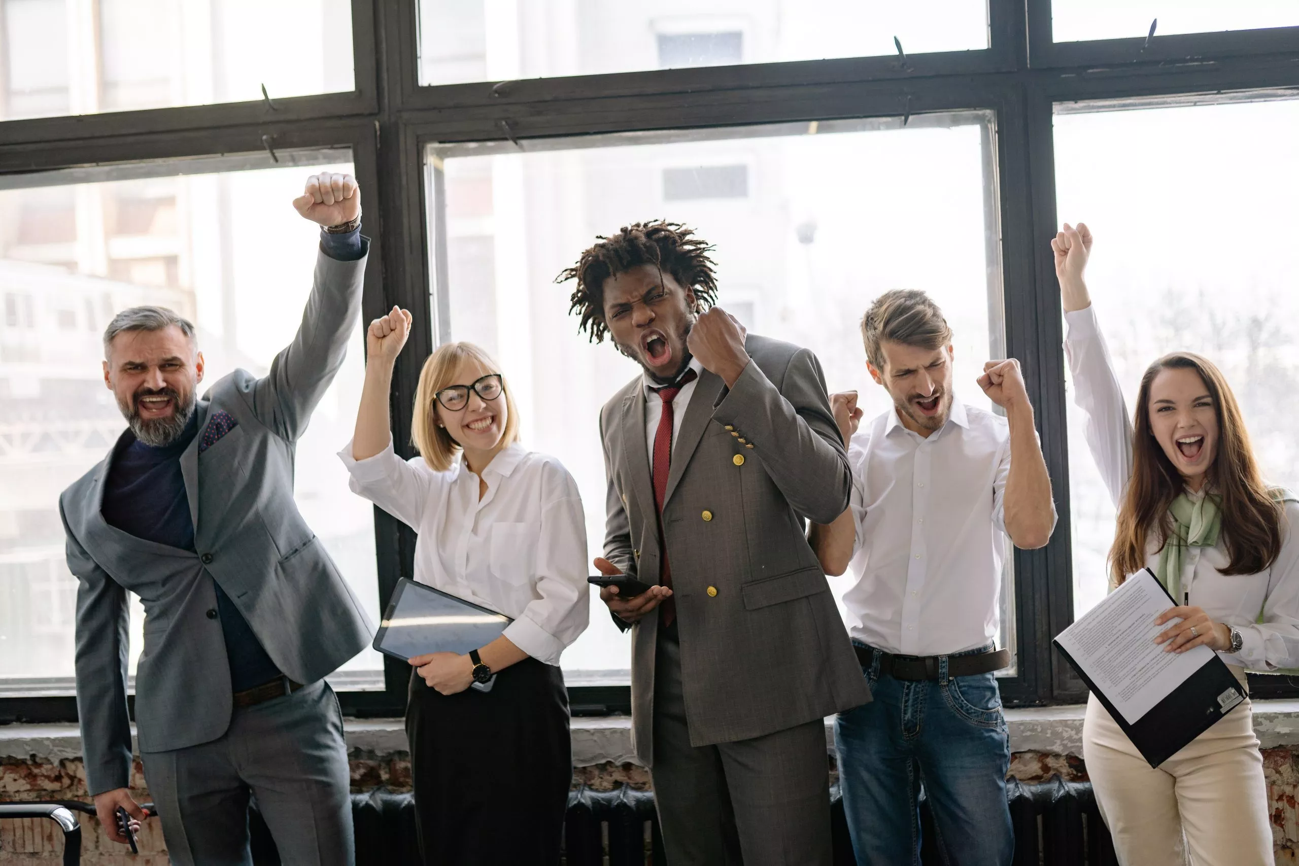 Business Needs a Pro. Website to Succeed