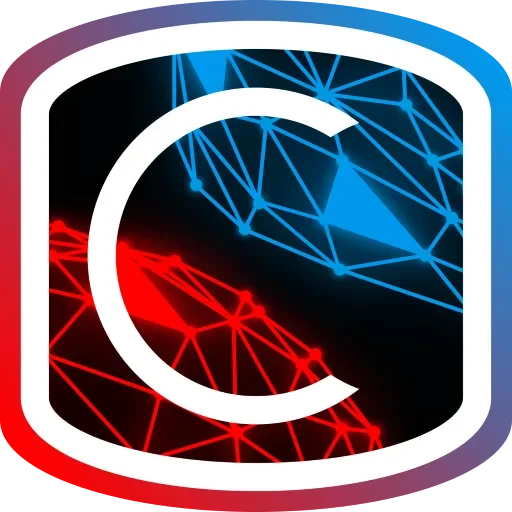 CYBERWAYS.ONLINE LOGO FAVICON