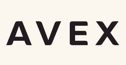Avex E-commerce logo