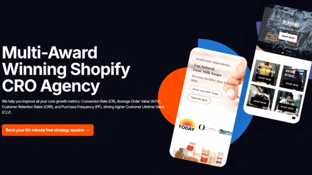 Blend Commerce logo